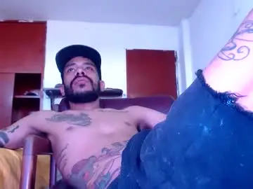 Chaturbate Private Sex Chat of almostattoo