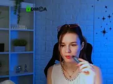 Chaturbate Sex Chat of angie_foxy