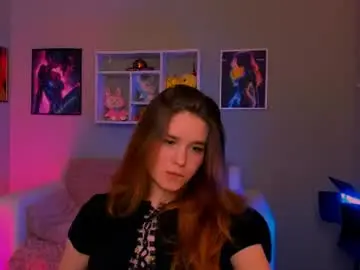 Chaturbate Best live sex cam show of angie_foxy