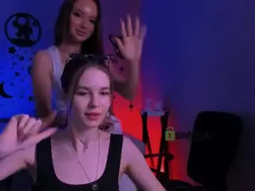 Chaturbate Best Webcam of angie_foxy