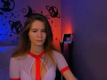 Chaturbate Sex Chat of angie_foxy