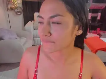 Chaturbate Free Porn Cam of artemis_020