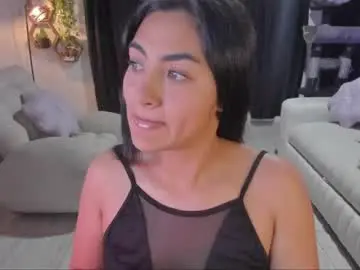 Chaturbate Live Sex of artemis_020