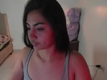 Chaturbate Private Sex Chat of artemis_020