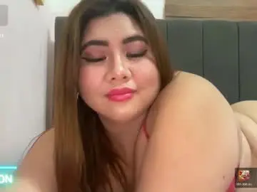 Chaturbate Live Sex of ashly88