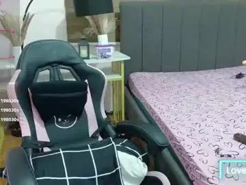 Chaturbate Live Sex Cam of ashly88