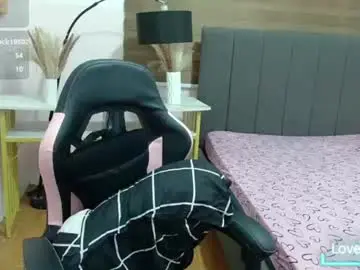 Chaturbate Free Porn Cam of ashly88