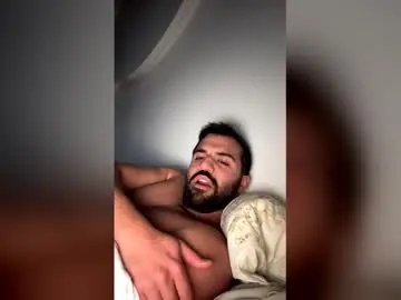 Chaturbate Nude Webcam of belrevee