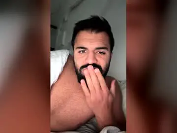 Chaturbate Private Sex Chat of belrevee