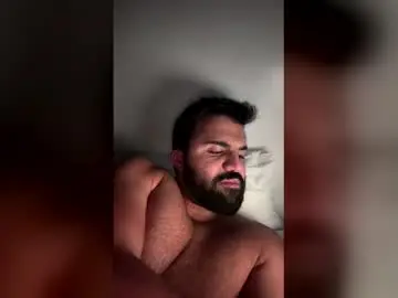 Chaturbate Adult Video Chat of belrevee