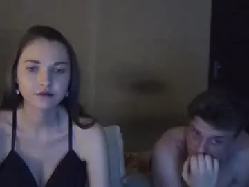 Chaturbate Watch Live Sex Cams of blondcouple57