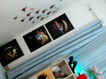 Chaturbate Sex Chat of caitlin_x