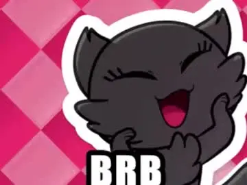 Chaturbate Nude Webcam of cata_n_cami