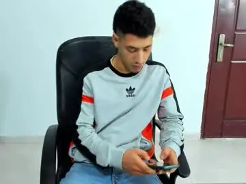 Chaturbate Live Sex of chandler_kenji