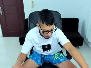 Chaturbate Free Live Porn of chandler_kenji