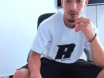 Chaturbate Sex Chat of chandler_kenji