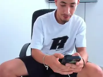 Chaturbate Best Webcam of chandler_kenji