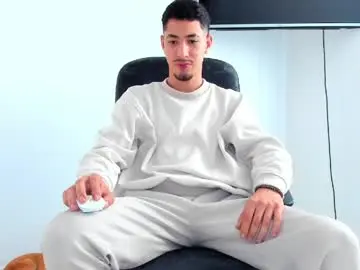 Chaturbate Best Webcam of chandler_kenji