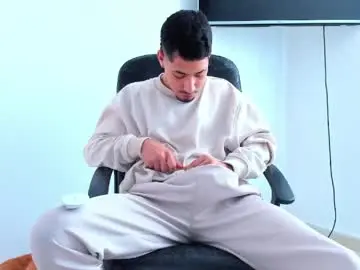 Chaturbate Sex Chat of chandler_kenji