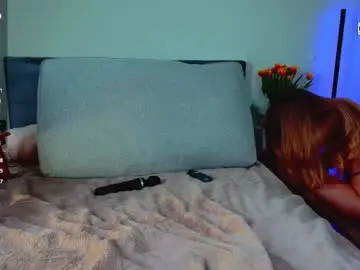 Chaturbate Sex Cam of college_girl_