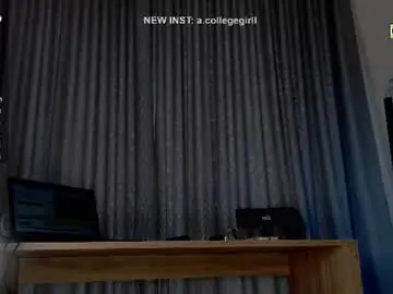Chaturbate Nude Webcam of college_girl_
