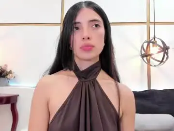 Chaturbate Nude Webcam of cynthia1fox