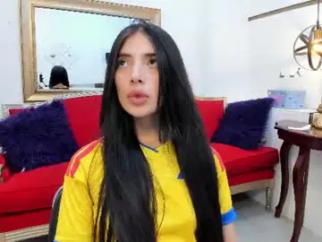 Chaturbate Nude Webcam of cynthia1fox