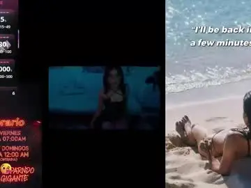 Chaturbate Live Sex Cam of dakkohott