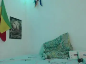 Chaturbate Sex Cam of dakkohott