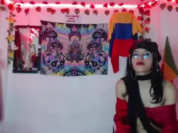 Chaturbate Adult Webcams of dakkohott