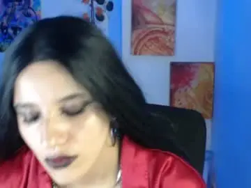 Chaturbate Sex Cam of dakkohott