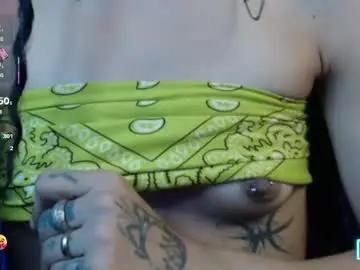 Chaturbate Live Porn of dakkohott