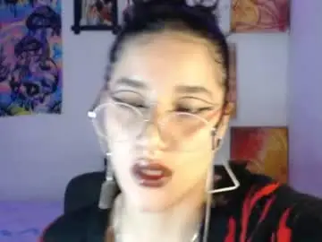 Chaturbate Adult Video Chat of dakkohott