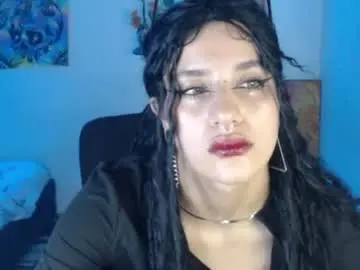 Chaturbate Best live sex cam show of dakkohott