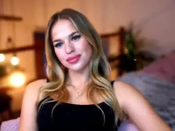 Chaturbate Live Sex of elister_alison