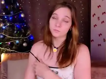 Chaturbate Live Sex Cam of elizabethandersen