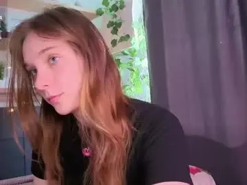 Chaturbate Adult Webcams of elizabethandersen