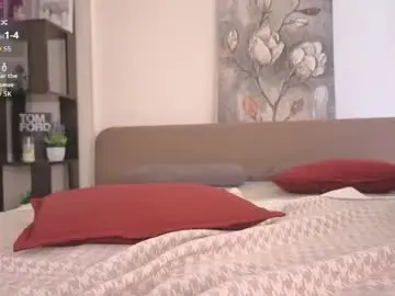 Chaturbate Sex Cam of elizabethandersen