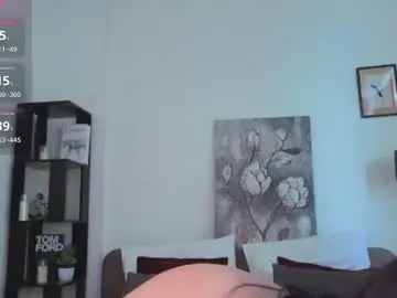 Chaturbate Best live sex cam show of elizabethandersen