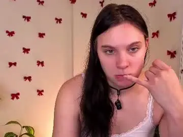 Chaturbate Free Porn Cam of elizabethandersen