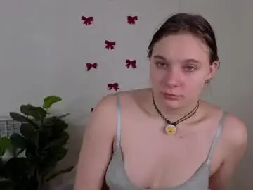 Chaturbate Live Sex Cam of elizabethandersen
