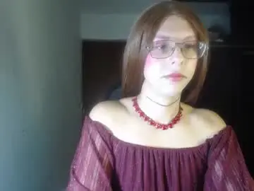 Chaturbate Sex Cam of evi_kitty