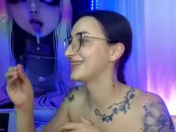 Chaturbate Private Sex Chat of fairy_squirt