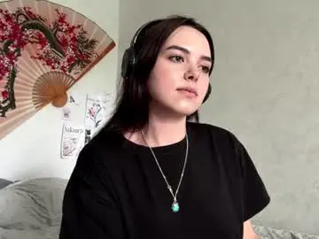 Chaturbate Sex Cam of frosted_bloom