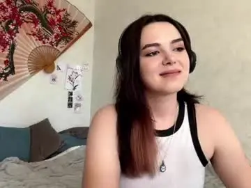 Chaturbate Best Webcam of frosted_bloom