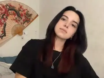 Chaturbate Adult Webcam of frosted_bloom