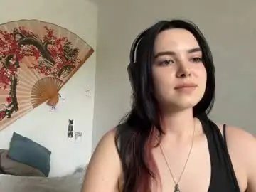 Chaturbate Adult Video Chat of frosted_bloom