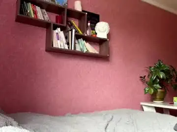 Chaturbate Sex Cam of frosted_bloom