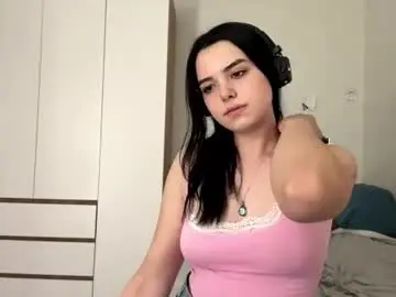 Chaturbate Sex Cam of frosted_bloom