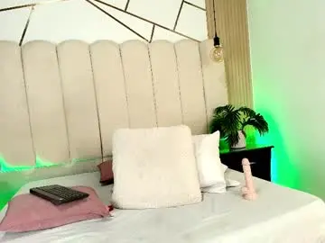 Chaturbate Free Live Porn of isabella_wills01